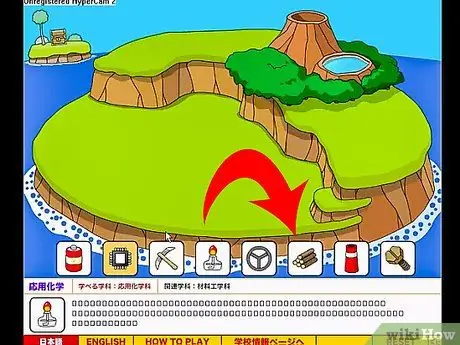Получите лучшую концовку на Grow Island, шаг 3
