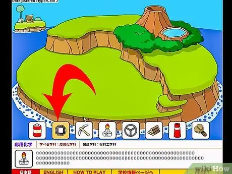 Получите лучшую концовку на Grow Island, шаг 4