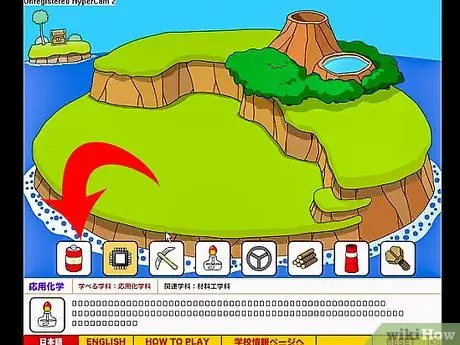 Получите лучшую концовку на Grow Island, шаг 5