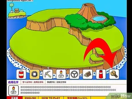 Получите лучшую концовку на Grow Island, шаг 6