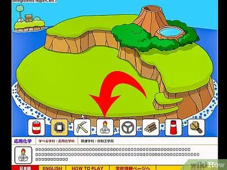 Получите лучшую концовку на Grow Island, шаг 7
