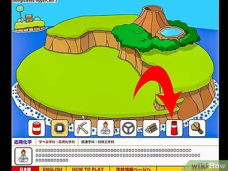 Получите лучшую концовку на Grow Island, шаг 8