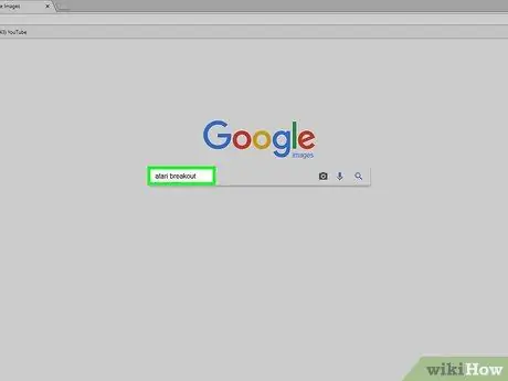 Играть в Atari Breakout на Google Шаг 4