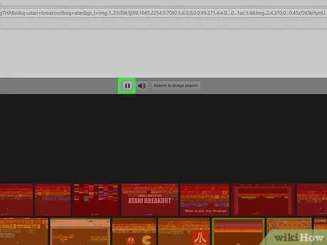 Играть в Atari Breakout на Google Step 7