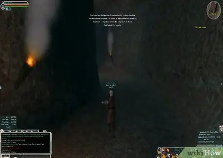 Достигните 90 уровня в Star Wars Galaxies, шаг 1