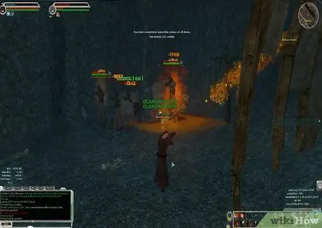 Достигните 90 уровня в Star Wars Galaxies, шаг 2