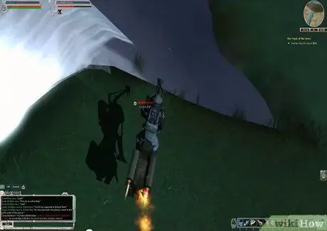Достигните 90 уровня в Star Wars Galaxies, шаг 6