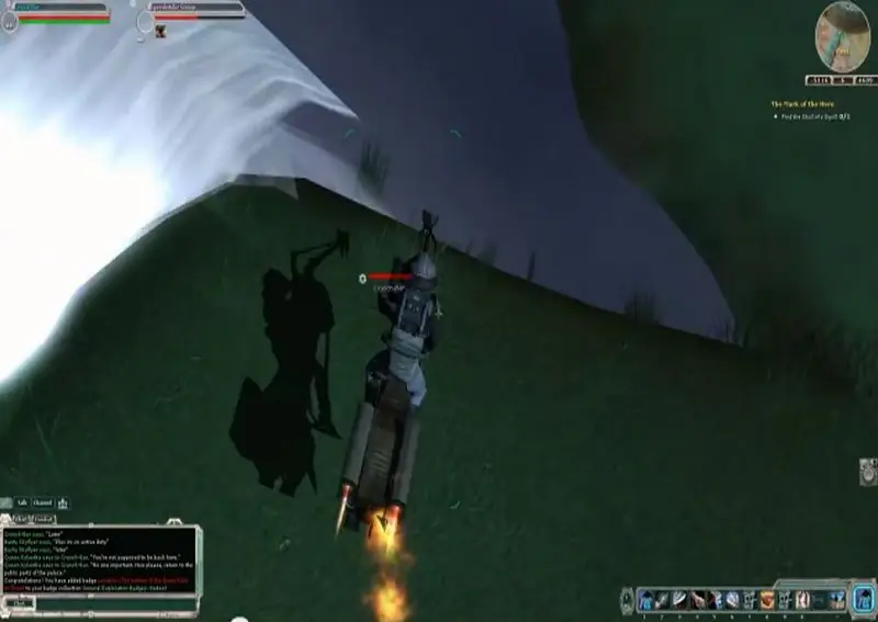 Как достичь 90 уровня в Star Wars Galaxies: 6 шагов