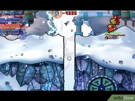 Играйте и побеждайте на шаге 14 Gunbound