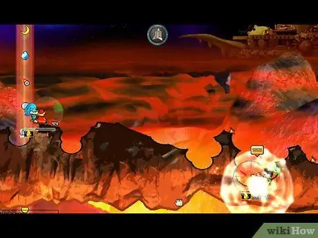 Играйте и побеждайте на шаге 16 Gunbound