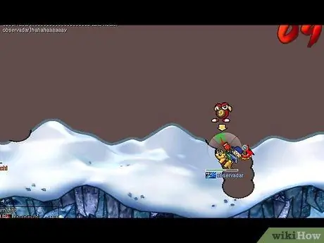 Играй и побеждай на шаге 17 в Gunbound
