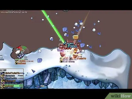 Играйте и побеждайте на шаге 6 Gunbound