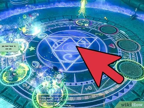 Получить Wizard101 Waterworks Шаг 8