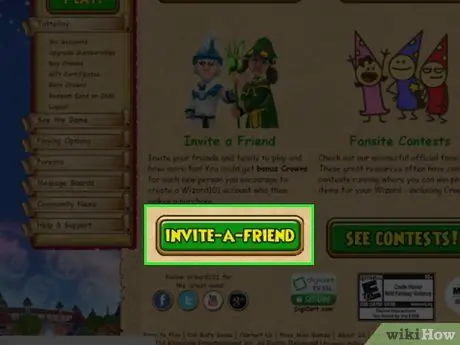 Получите короны в Wizard101, шаг 12