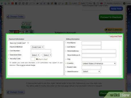 Получите короны в Wizard101, шаг 4