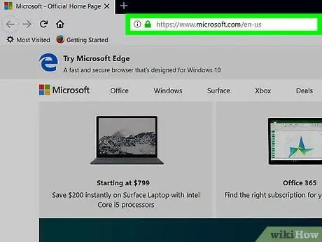 Получите Xbox Live Gold на ПК или Mac Шаг 1