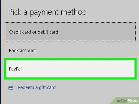 Получите Xbox Live Gold на ПК или Mac Шаг 7