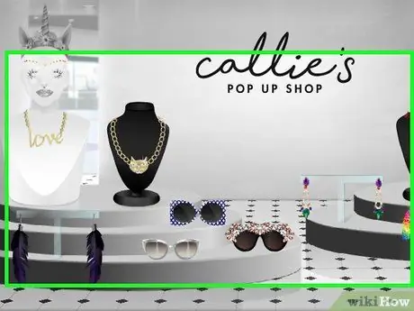 Как персонаж аниме в игре Stardoll, шаг 13
