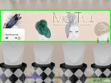 Выглядите как персонаж аниме на Stardoll, шаг 15