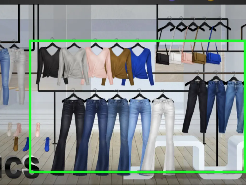 3 способа выглядеть как персонаж аниме на Stardoll