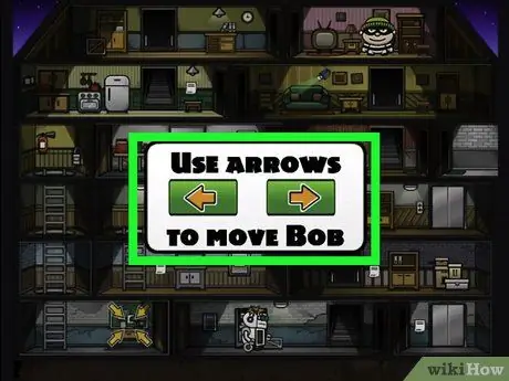 Сыграйте в Bob the Robber на Coolmath Step 2
