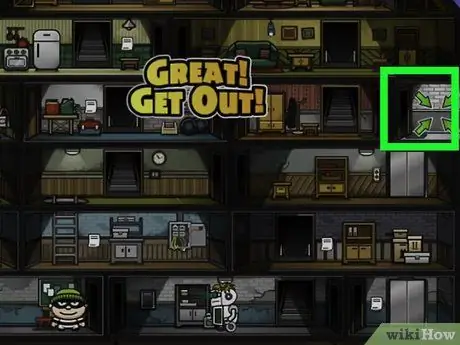 Сыграйте в Bob the Robber на Coolmath Step 5