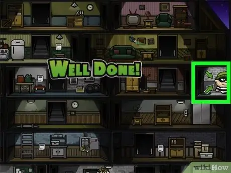 Сыграйте в Bob the Robber на Coolmath Step 6