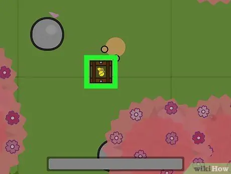 Играть в Surviv.io Шаг 10