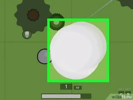 Играть в Surviv.io Шаг 15