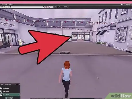 Разработайте аватар в Second Life, шаг 5
