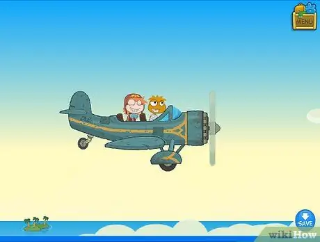 Создать учетную запись Poptropica Шаг 10
