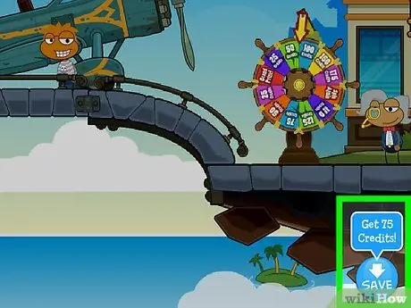 Создать учетную запись Poptropica Шаг 8