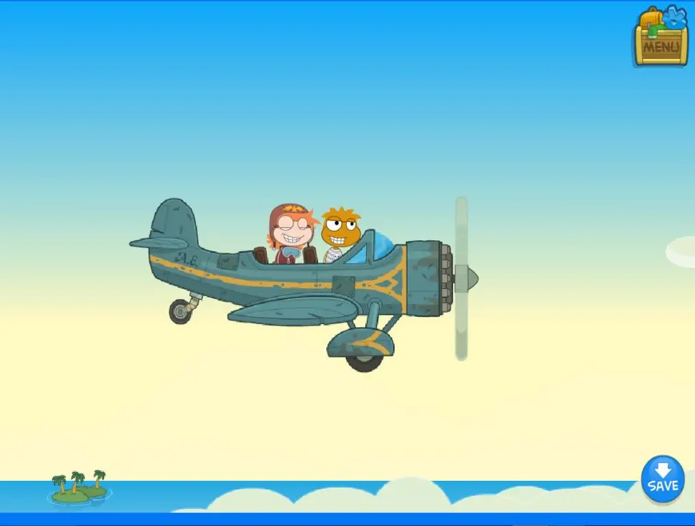 Как создать учетную запись Poptropica: 10 шагов (с изображениями)