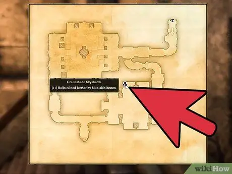 Повышение уровня в Elder Scrolls Online, шаг 10