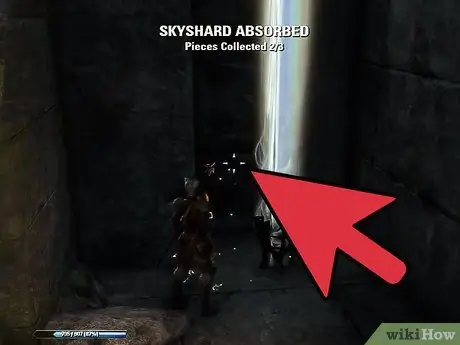 Повышение уровня в Elder Scrolls Online, шаг 11
