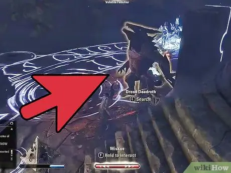 Повышение уровня в Elder Scrolls Online, шаг 8