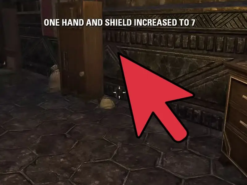 5 способов повысить уровень в Elder Scrolls Online