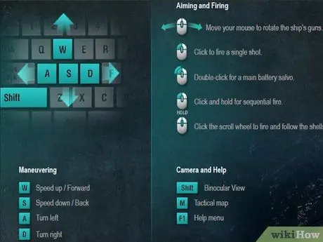 Играть в World of Warships Step 14