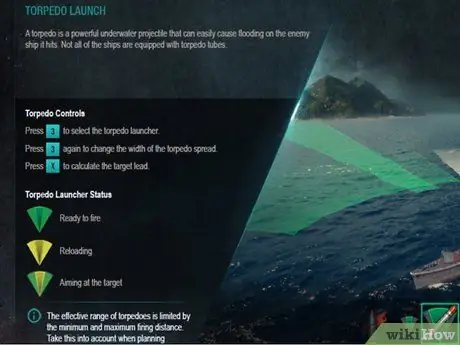 Играть в World of Warships Step 16
