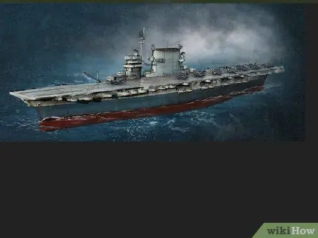 Играть в World of Warships Step 8