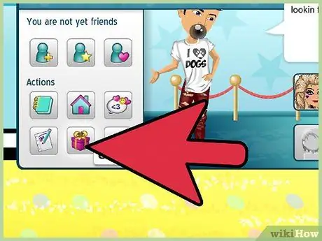 Act Popular на MovieStarPlanet, шаг 11