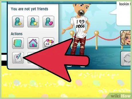 Act Popular на MovieStarPlanet, шаг 12
