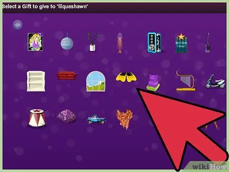 Act Popular на MovieStarPlanet, шаг 13
