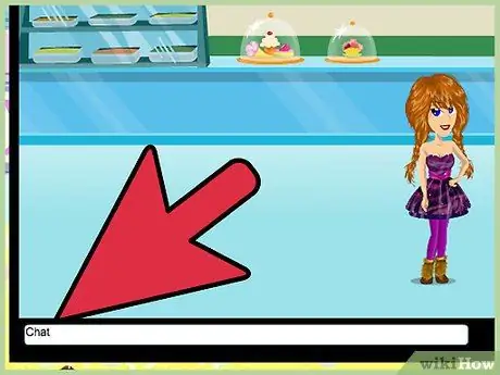 Act Popular на MovieStarPlanet, шаг 8