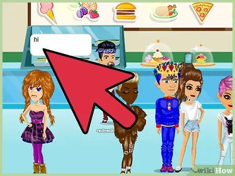 Act Popular на MovieStarPlanet Шаг 9