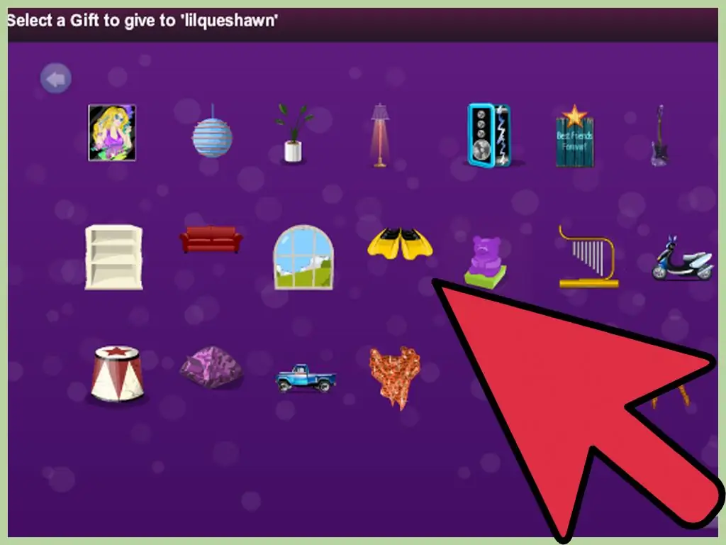 Как стать популярным на MovieStarPlanet: 13 шагов (с изображениями)