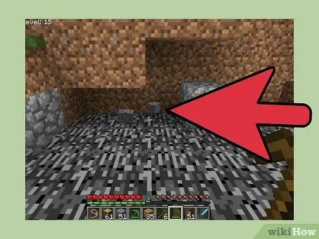 Сделать печь в Minecraft Шаг 12