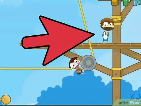 Играть в Poptropica Step 5