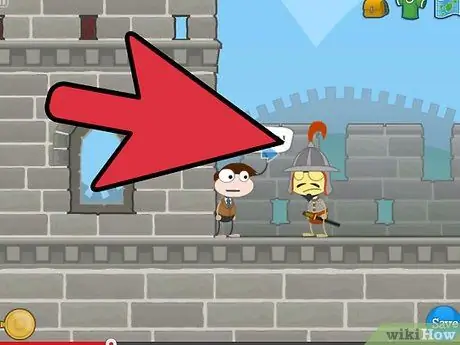 Играть в Poptropica Step 8