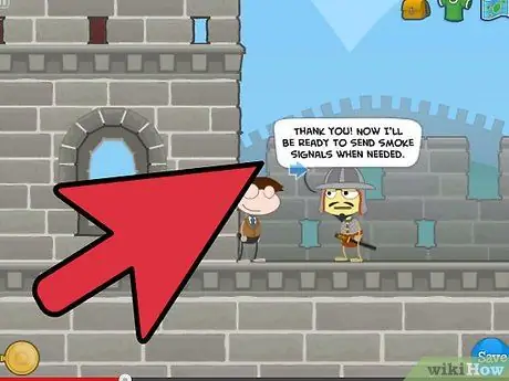 Играть в Poptropica Step 9